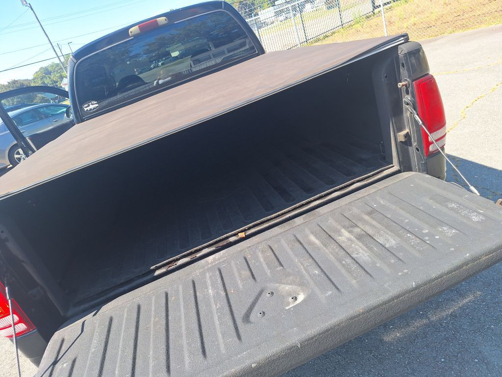 2002 Dodge Dakota Image 15