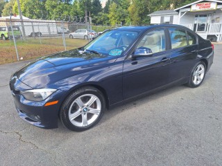 Image for 2013 BMW 3 Series 328i ID: 6891317