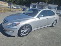 Image for 2012 Hyundai Genesis 4.6L ID: 6911992