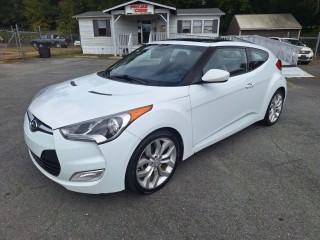 Image for 2013 Hyundai Veloster  ID: 6916763