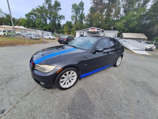 Image for 2010 BMW 3 Series 328i ID: 6919329