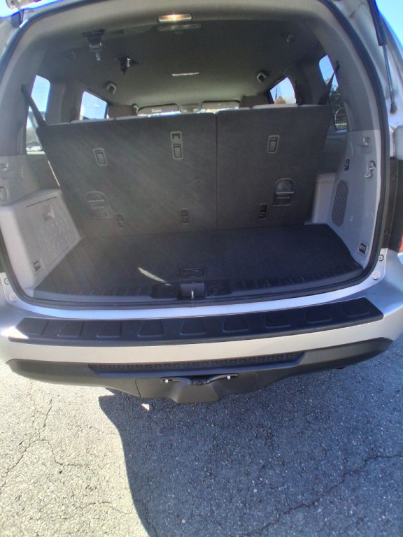 2012 Honda Pilot Image 9