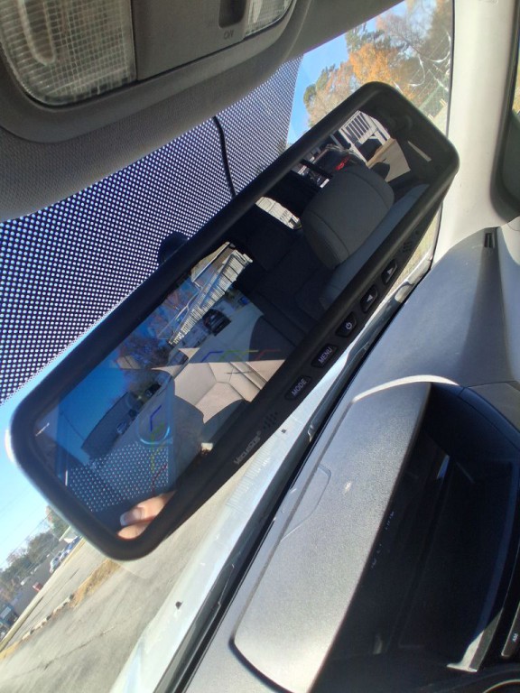 2012 Honda Pilot Image 10