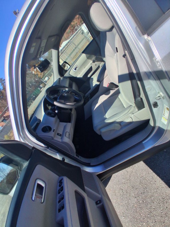 2012 Honda Pilot Image 12