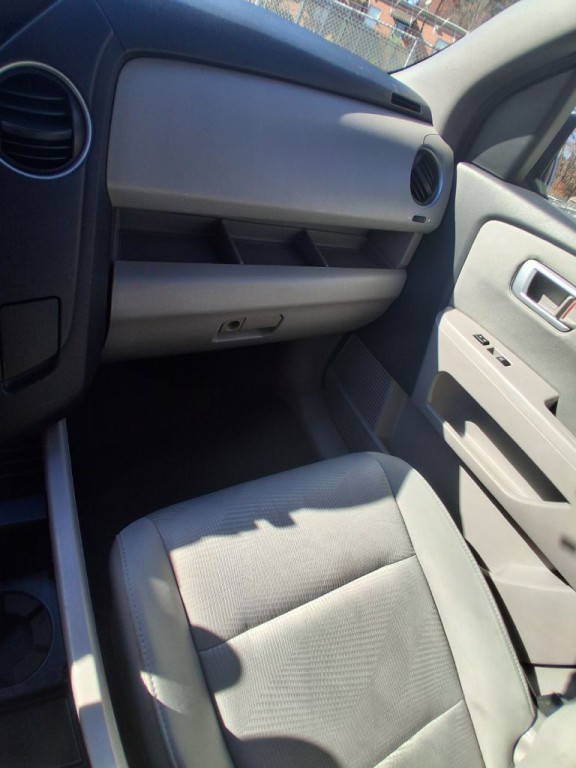 2012 Honda Pilot Image 13