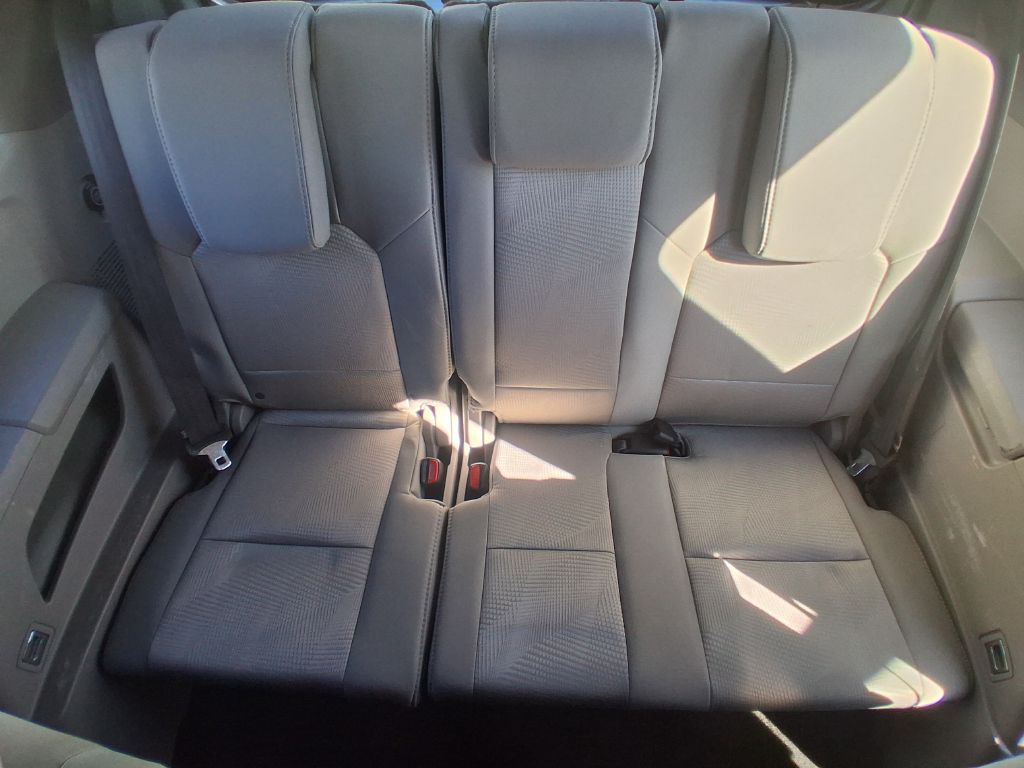 2012 Honda Pilot Image 16