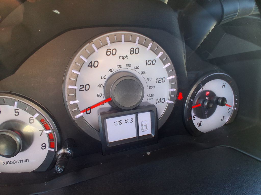 2012 Honda Pilot Image 17