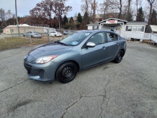 Image for 2013 Mazda Mazda3 I ID: 7004654