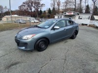 Image for 2013 Mazda Mazda3 I ID: 7004654