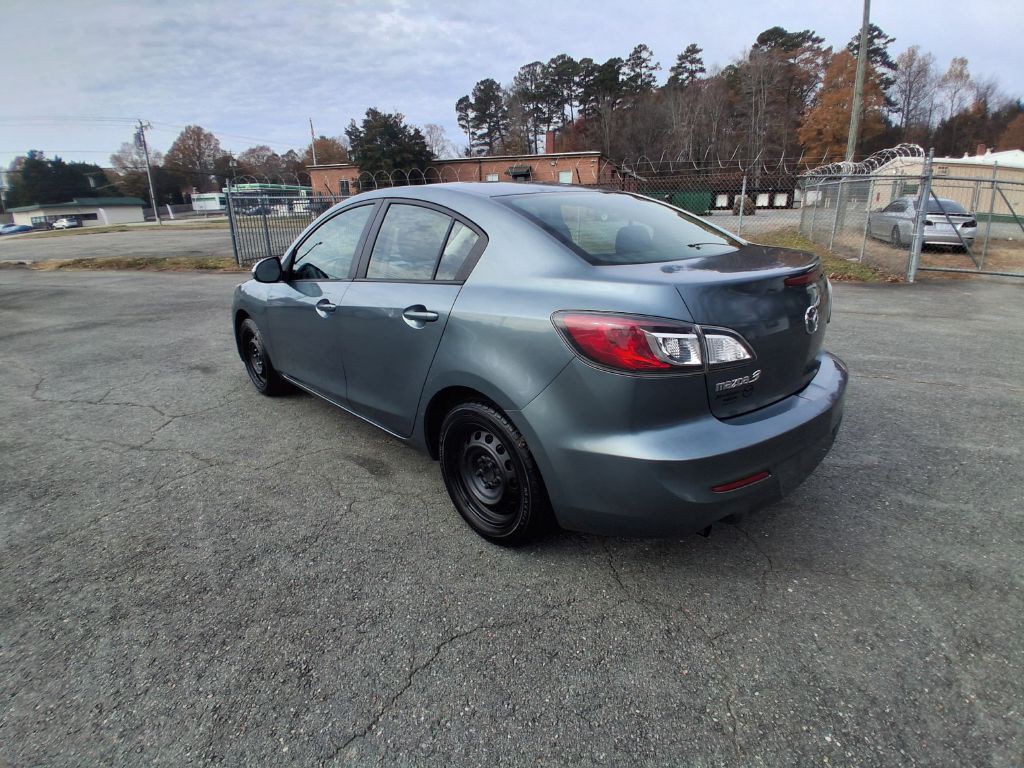 2013 Mazda Mazda3 Image 7