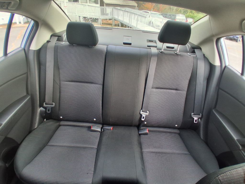 2013 Mazda Mazda3 Image 11