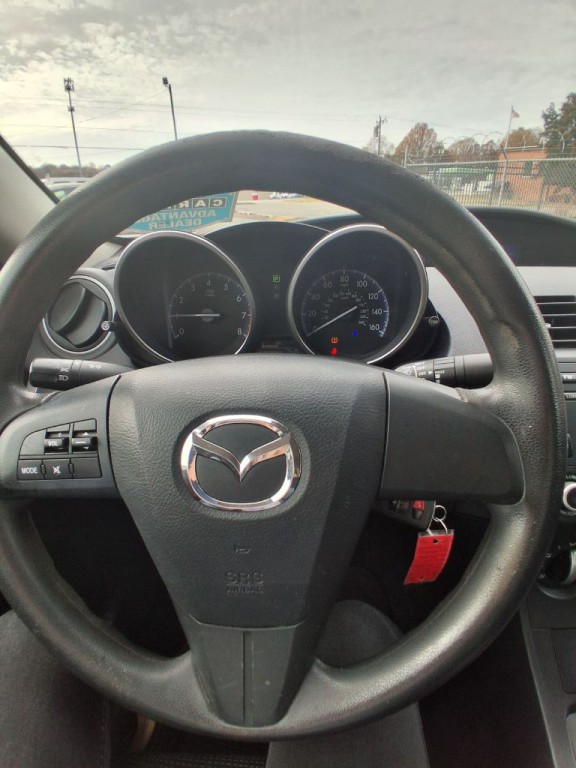 2013 Mazda Mazda3 Image 12