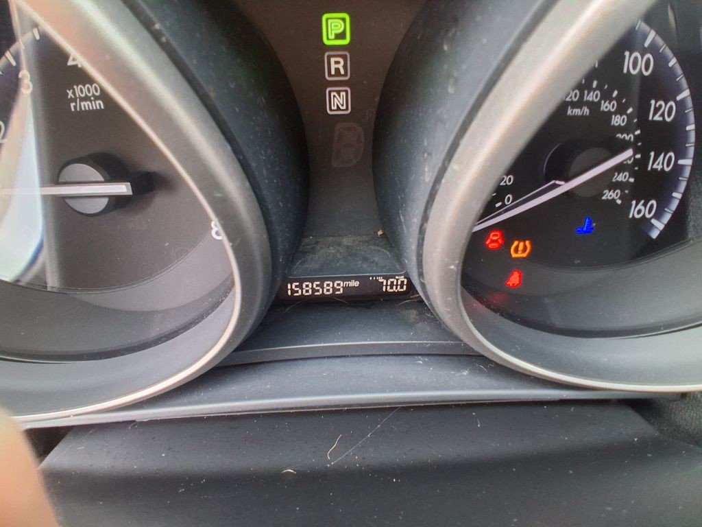 2013 Mazda Mazda3 Image 15