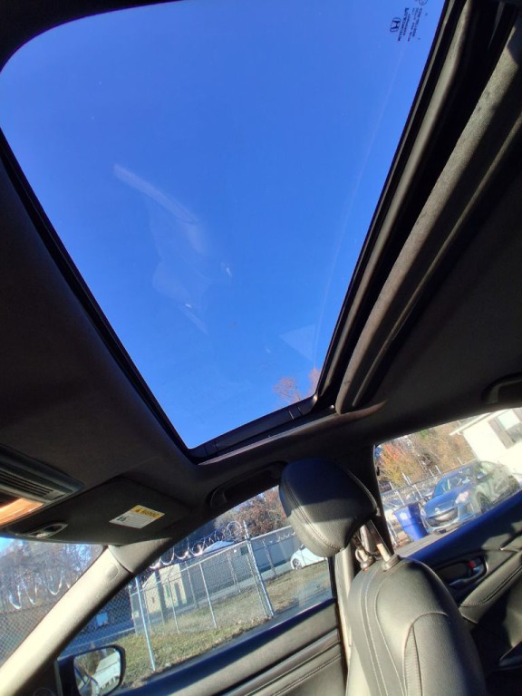 2018 Honda Civic Image 19