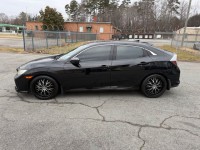 Image for 2018 Honda Civic EXL ID: 7007584