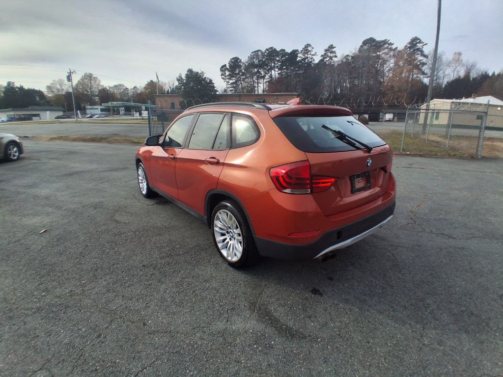 2013 BMW X1 Image 7