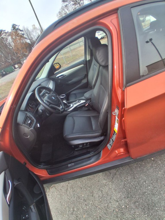 2013 BMW X1 Image 10