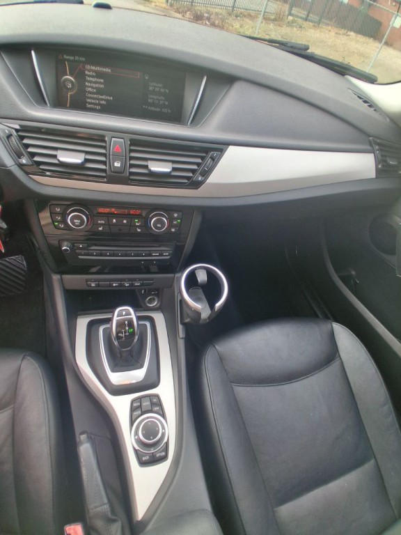 2013 BMW X1 Image 13