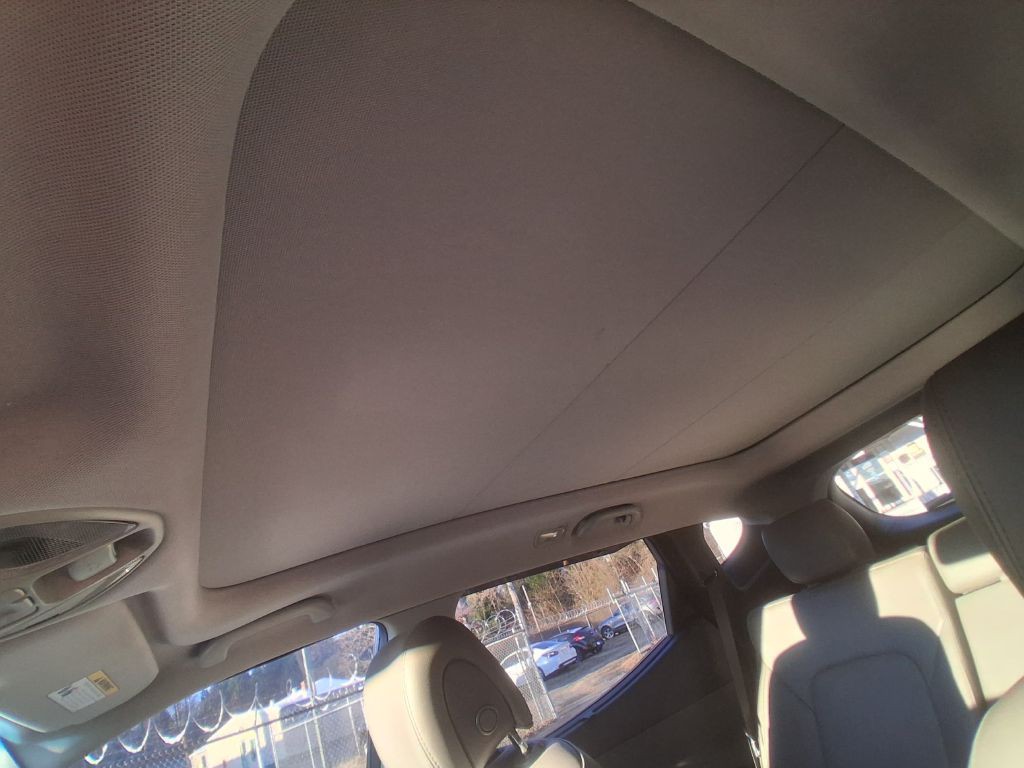 2013 Hyundai Santa Fe Sport Image 11