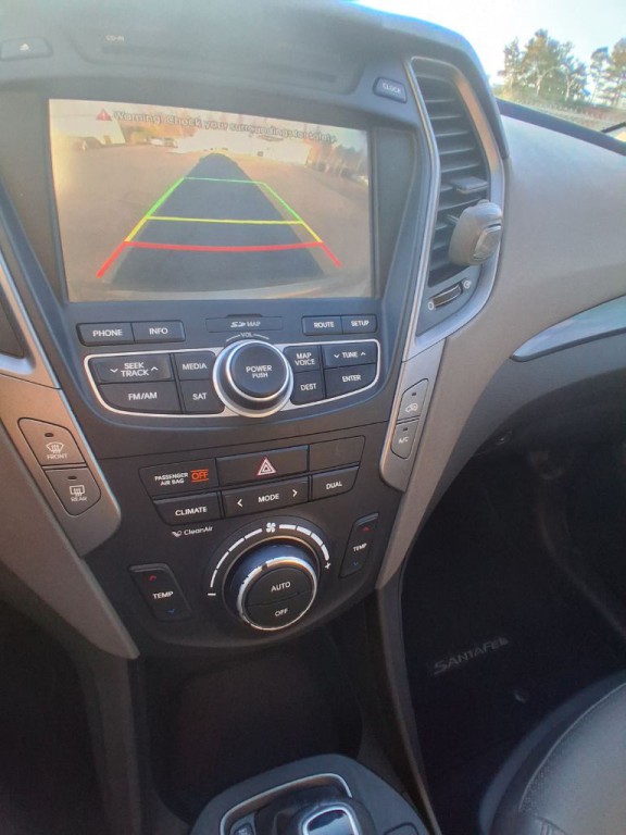 2013 Hyundai Santa Fe Sport Image 12