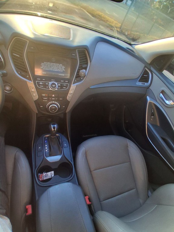 2013 Hyundai Santa Fe Sport Image 13