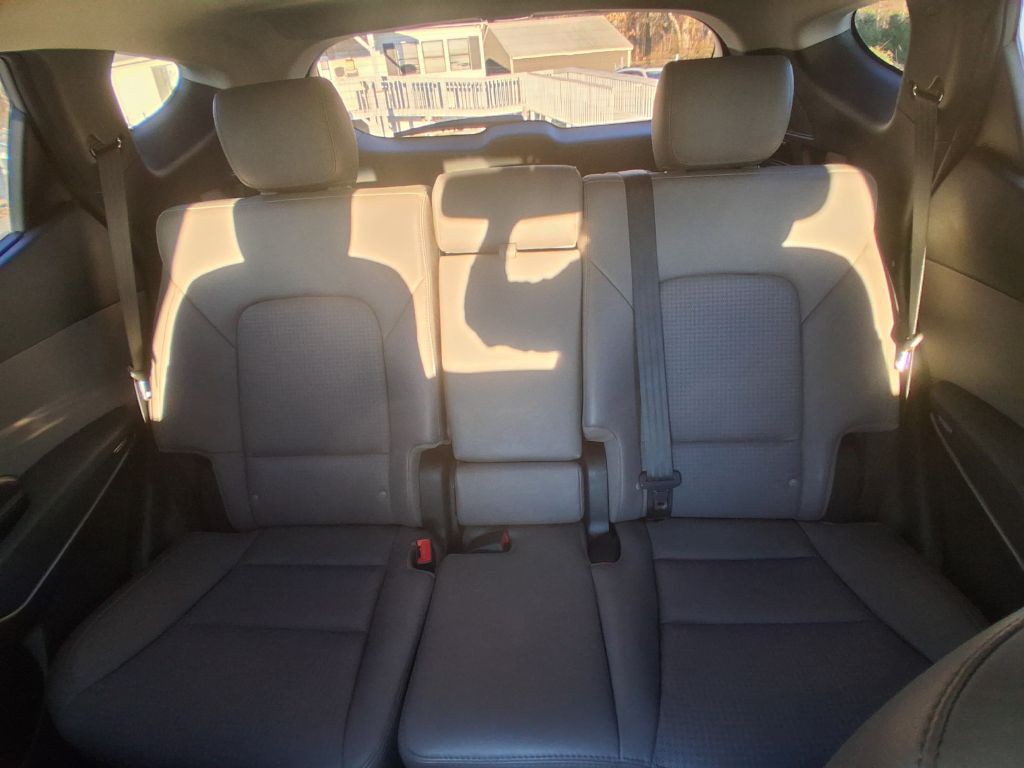 2013 Hyundai Santa Fe Sport Image 14