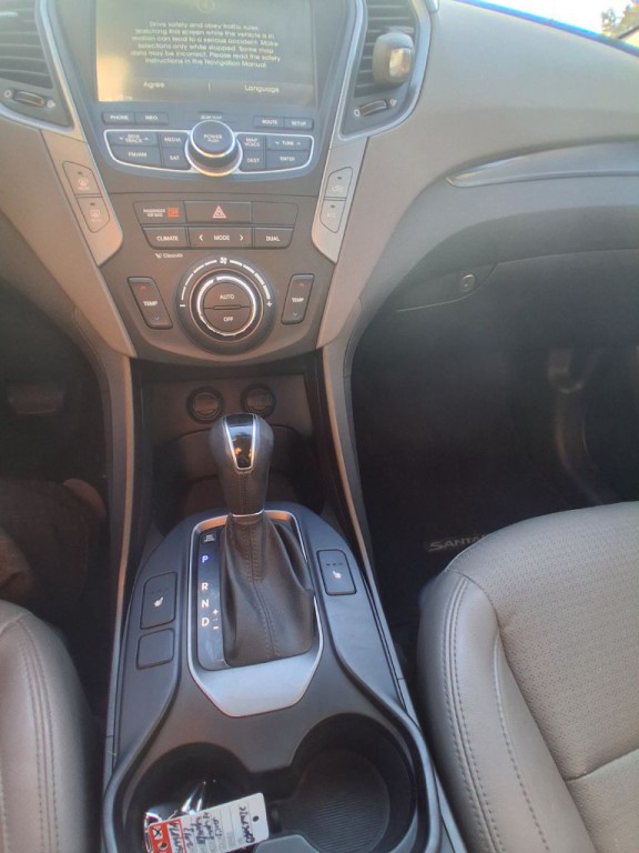 2013 Hyundai Santa Fe Sport Image 15