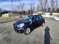 Image for 2014 MINI Cooper S Countryman ID: 7058511