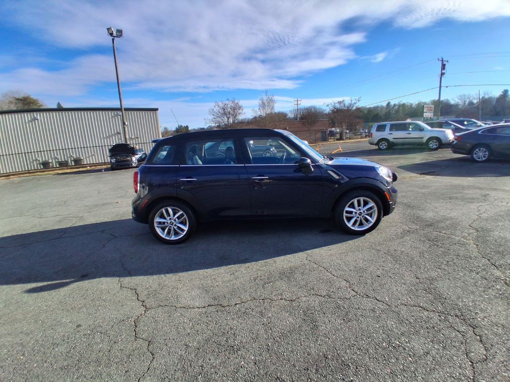 2014 MINI Cooper Image 4