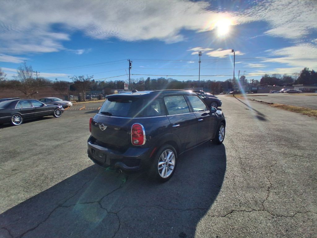 2014 MINI Cooper Image 5