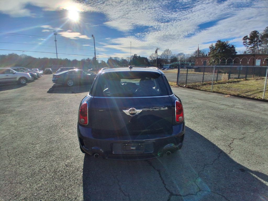 2014 MINI Cooper Image 6