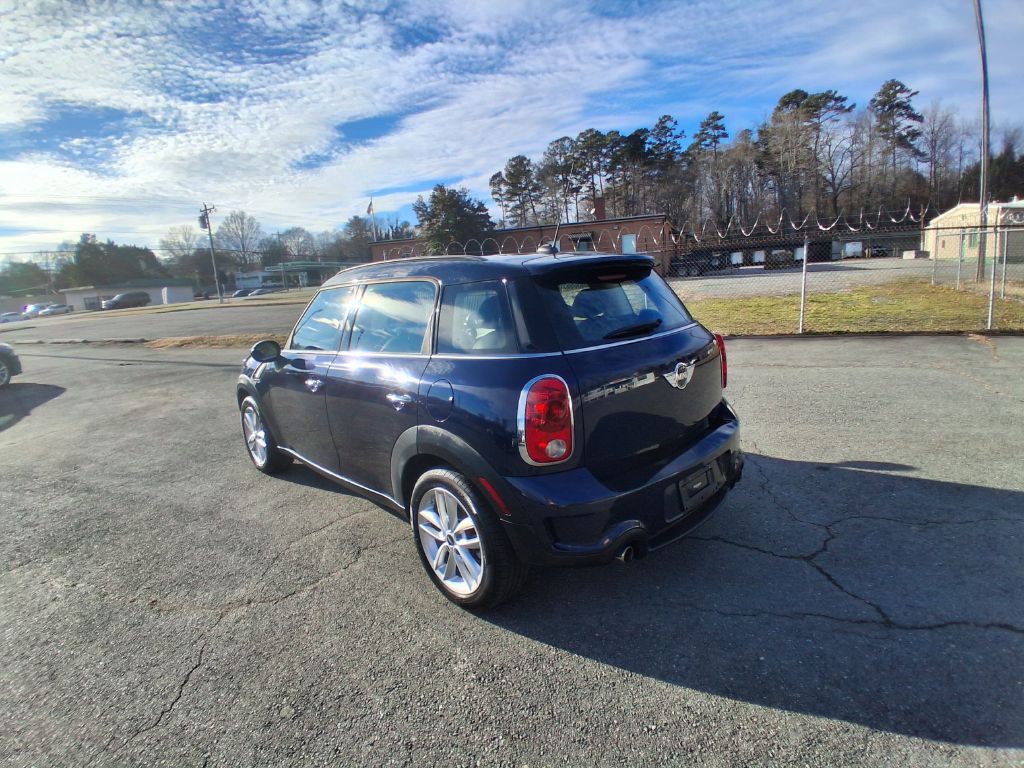 2014 MINI Cooper Image 7