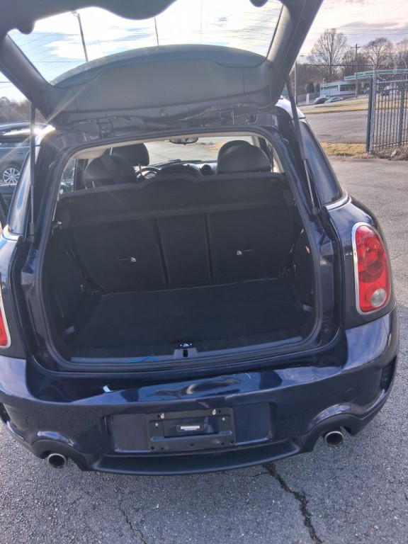 2014 MINI Cooper Image 9