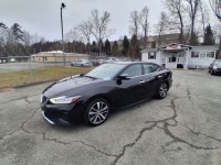 Image for 2020 Nissan Maxima SL ID: 7062488