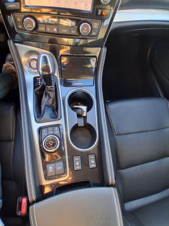 2020 Nissan Maxima Image 15