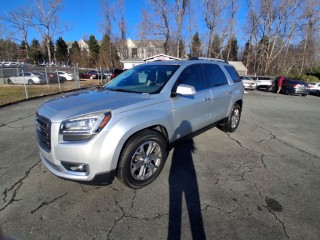 Image for 2016 GMC Acadia SLT-1 ID: 7080764