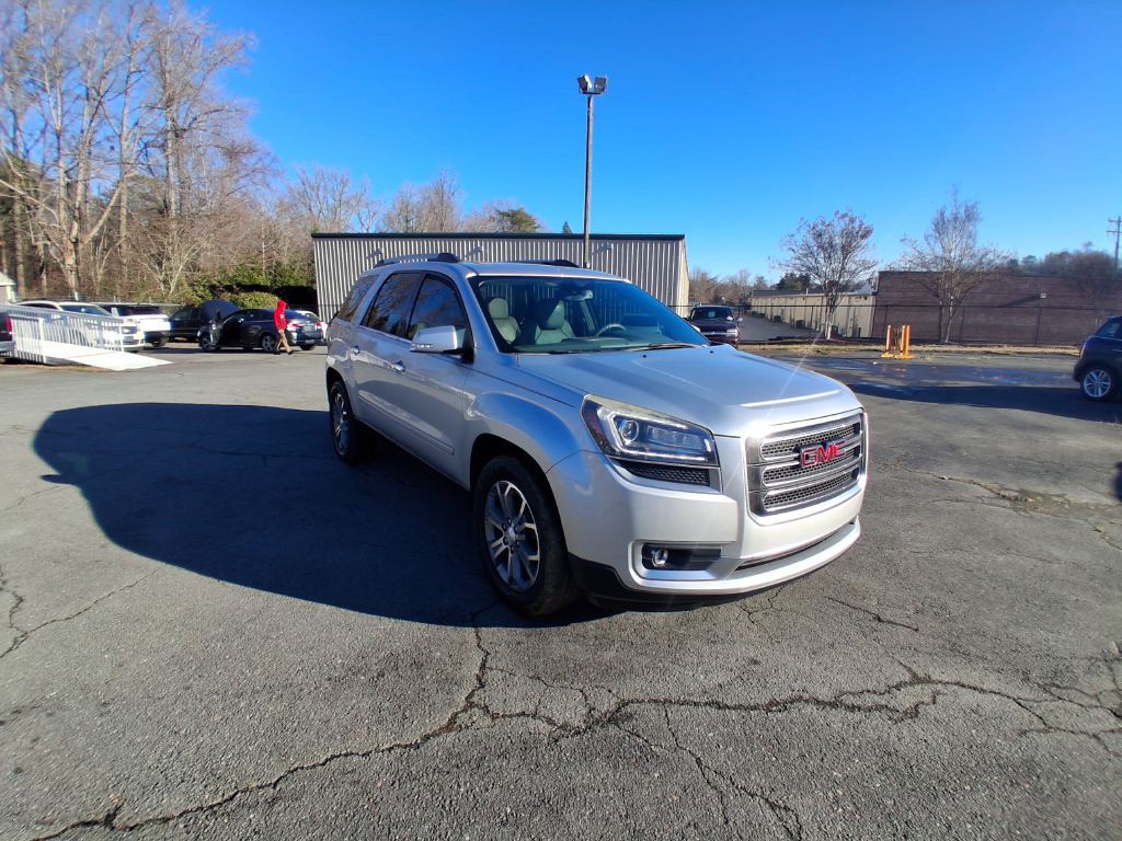 2016 GMC Acadia Image 3
