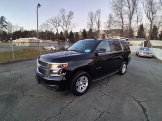 Image for 2017 Chevrolet Tahoe 1500 LS ID: 7080772