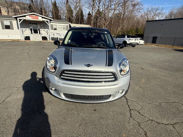 2014 MINI Cooper Image 2