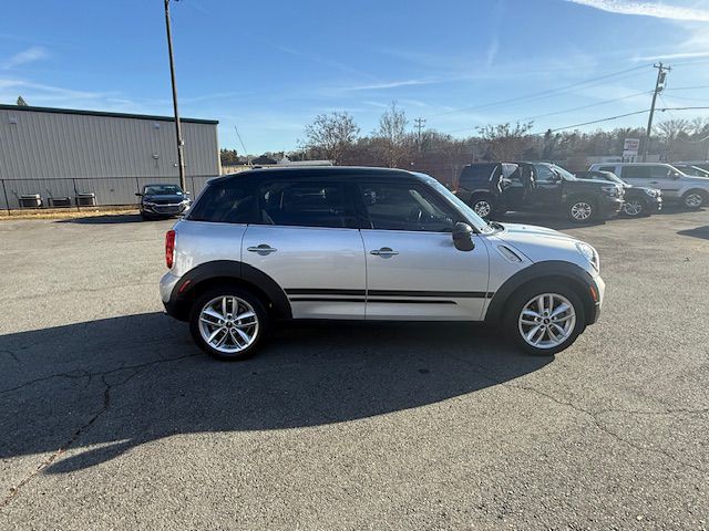 2014 MINI Cooper Image 4