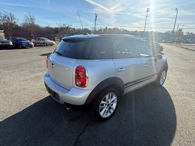 2014 MINI Cooper Image 5