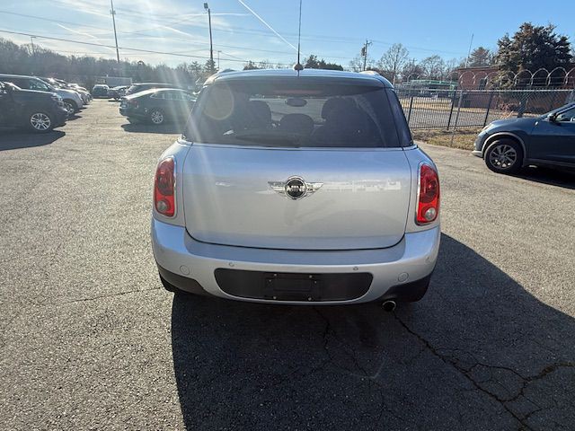 2014 MINI Cooper Image 6