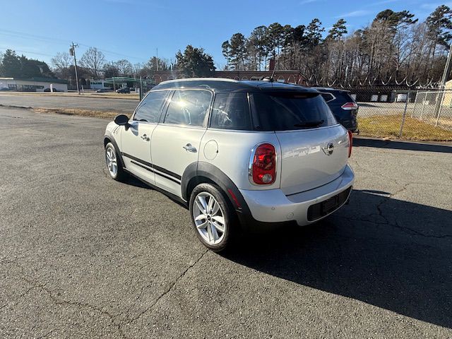 2014 MINI Cooper Image 7