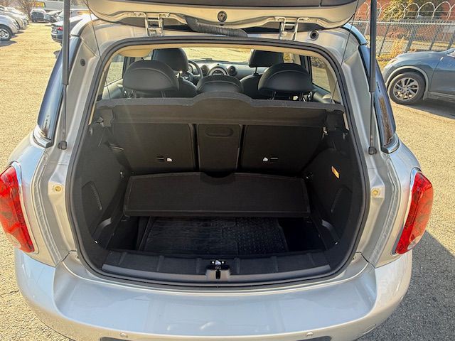 2014 MINI Cooper Image 10