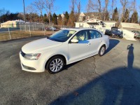 Image for 2014 Volkswagen Jetta SE ID: 7113257