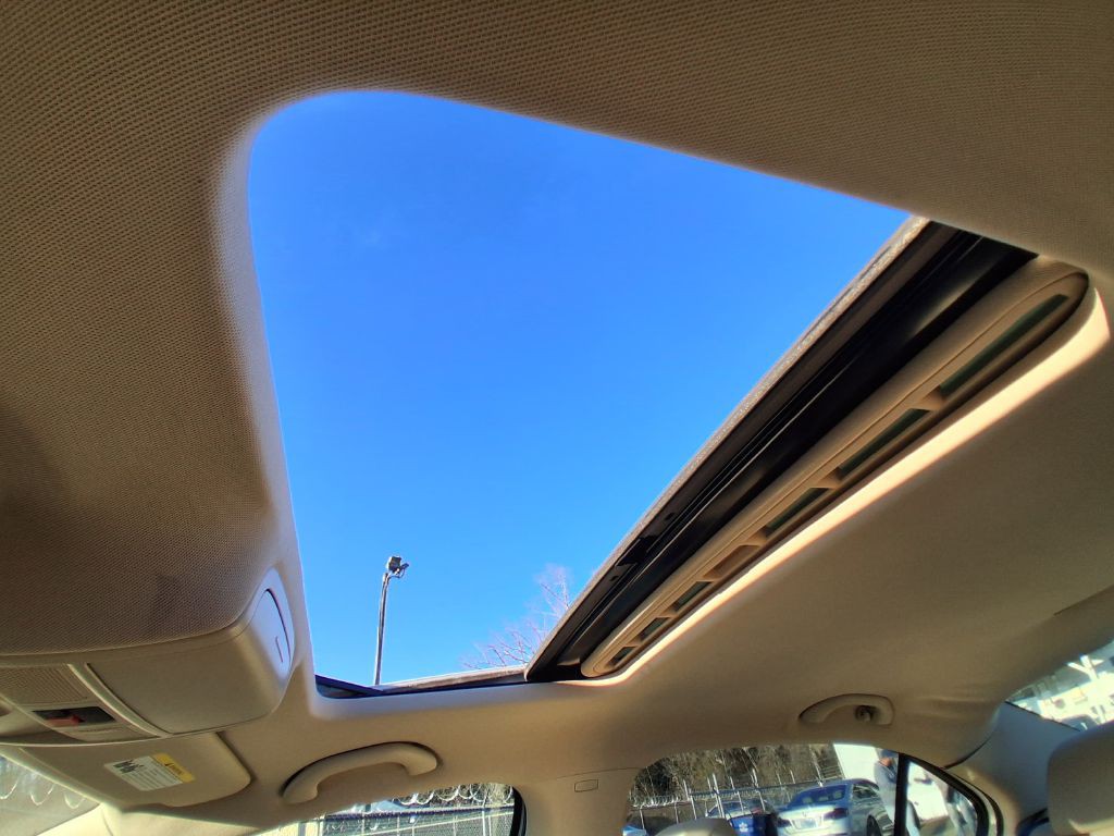 2014 Volkswagen Jetta Image 14