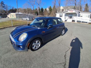 Image for 2014 MINI Cooper  ID: 7124766