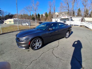 Image for 2016 Dodge Charger SXT ID: 7138236