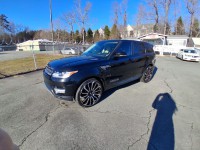 Image for 2014 Land Rover Range Rover Sport HSE ID: 7148363