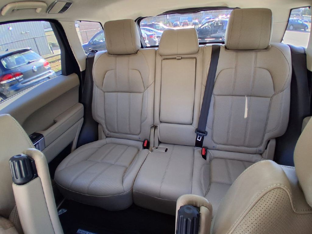 2014 Land Rover Range Rover Sport Image 13